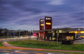 Heebing Vastgoed holding BV
